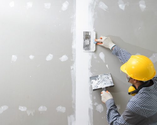 best Drywall Contractor