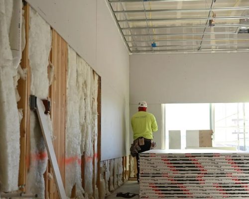 best Ceiling drywall services
