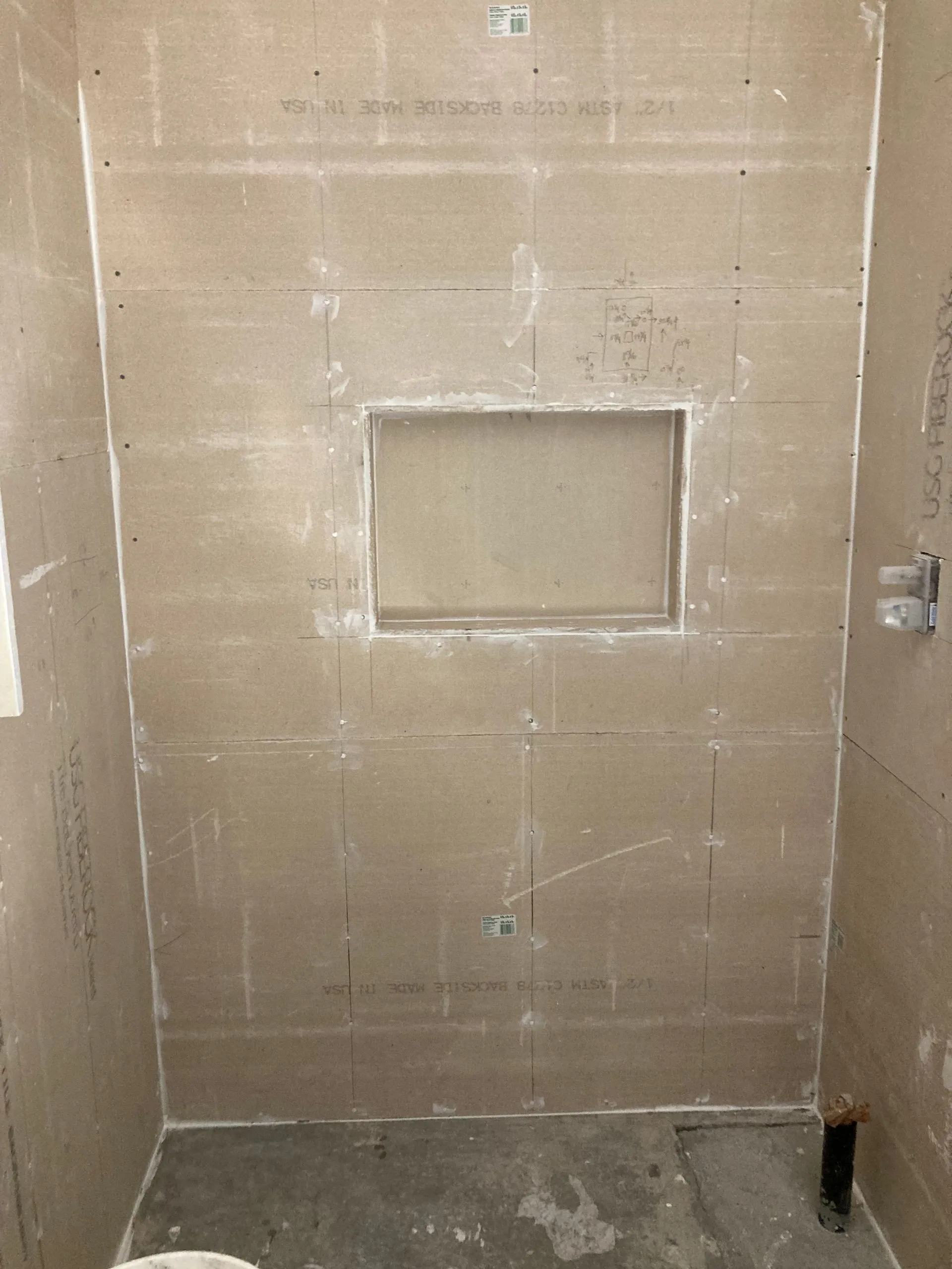 Licensed handyman contractor