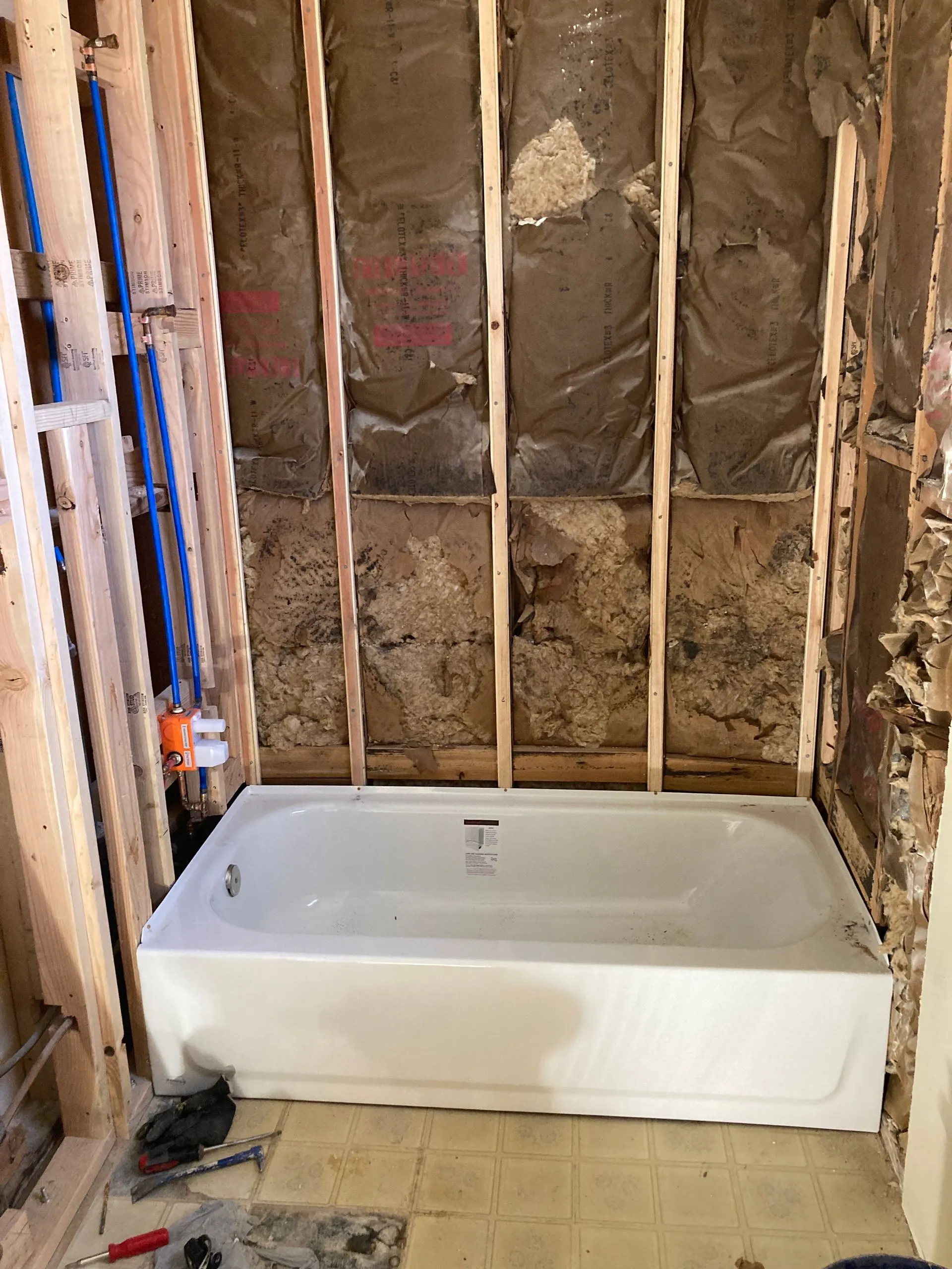 Handyman for home maintenance