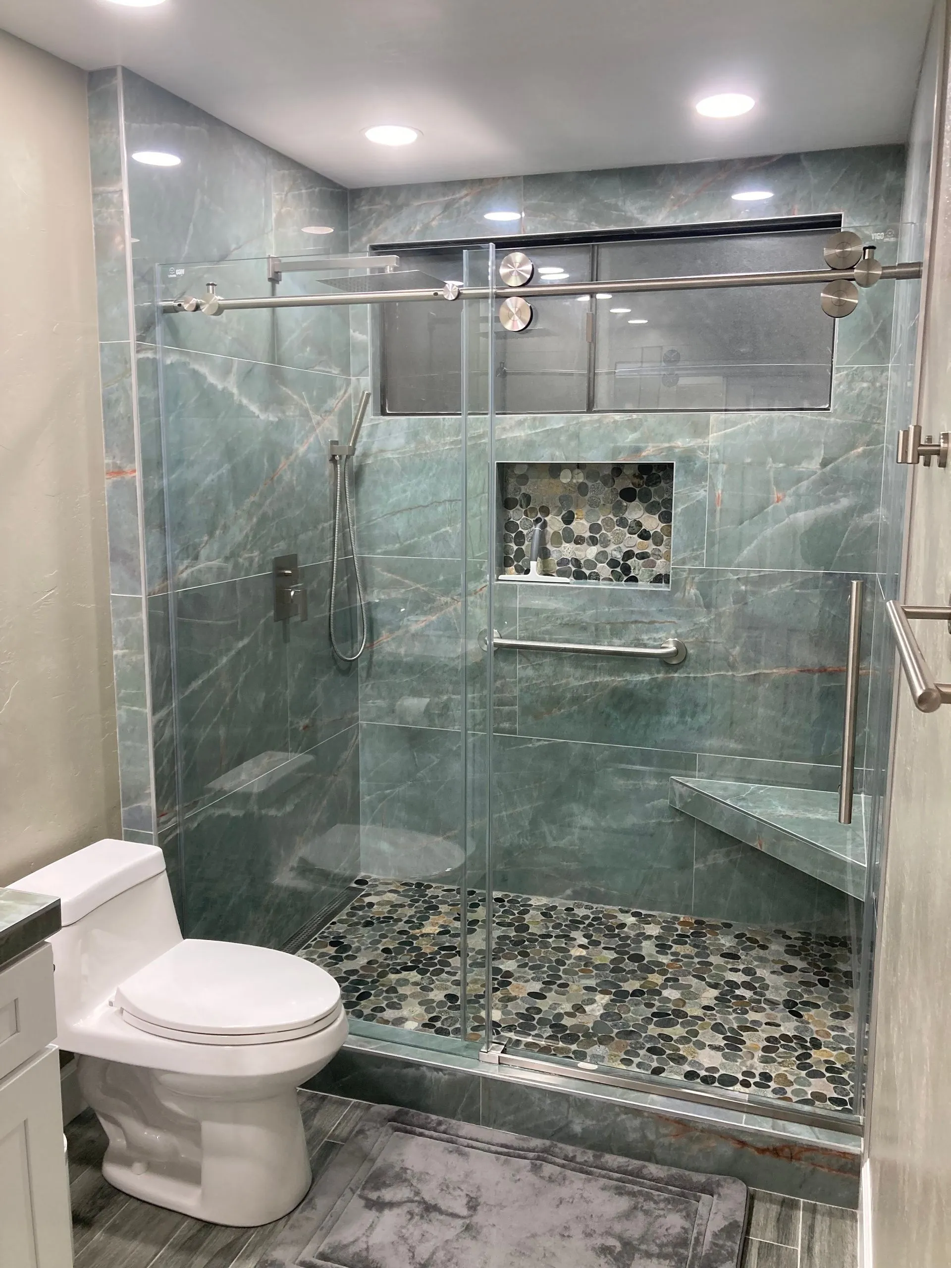 Water restoration company