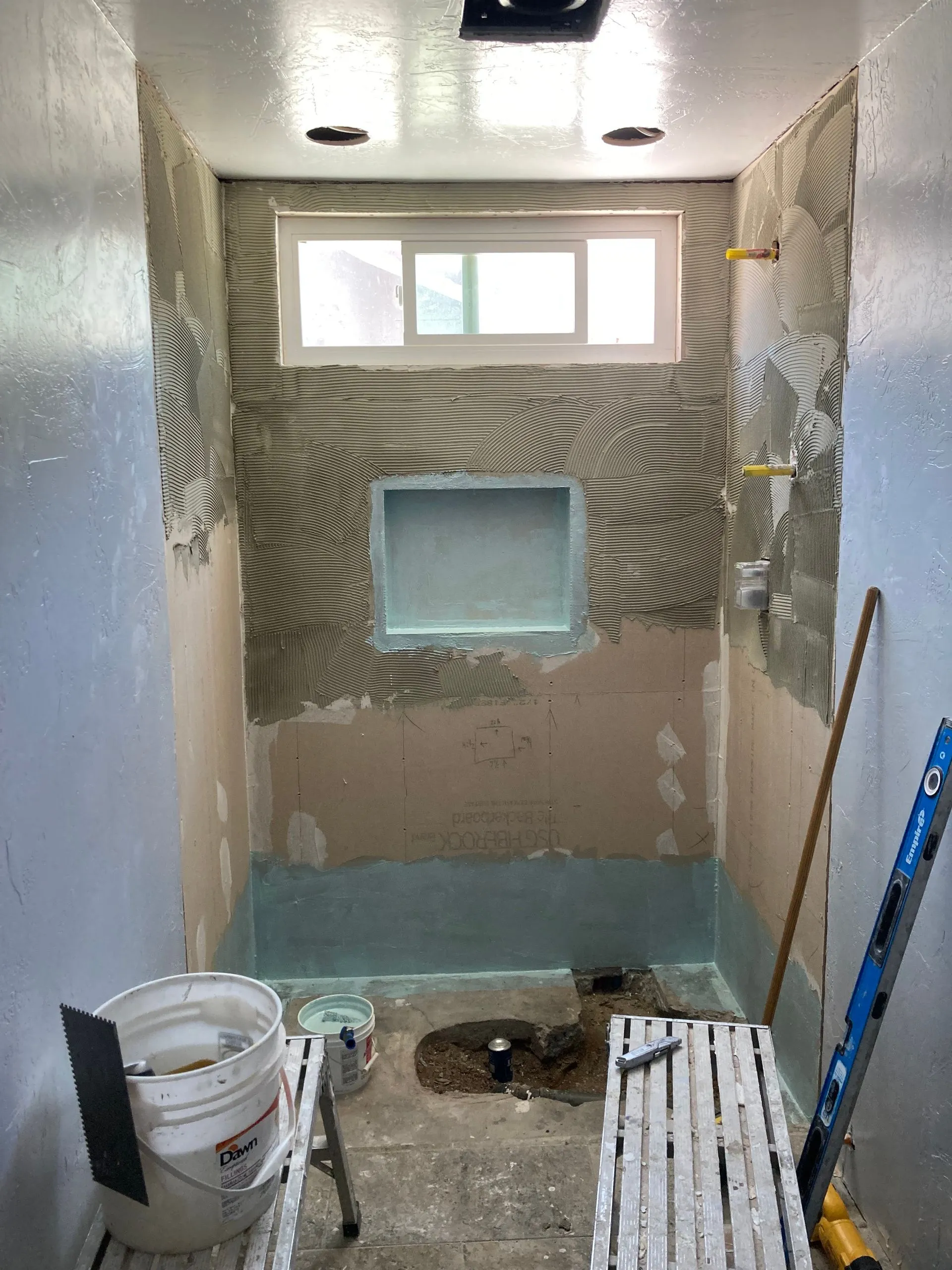 best Bathroom remodeling services