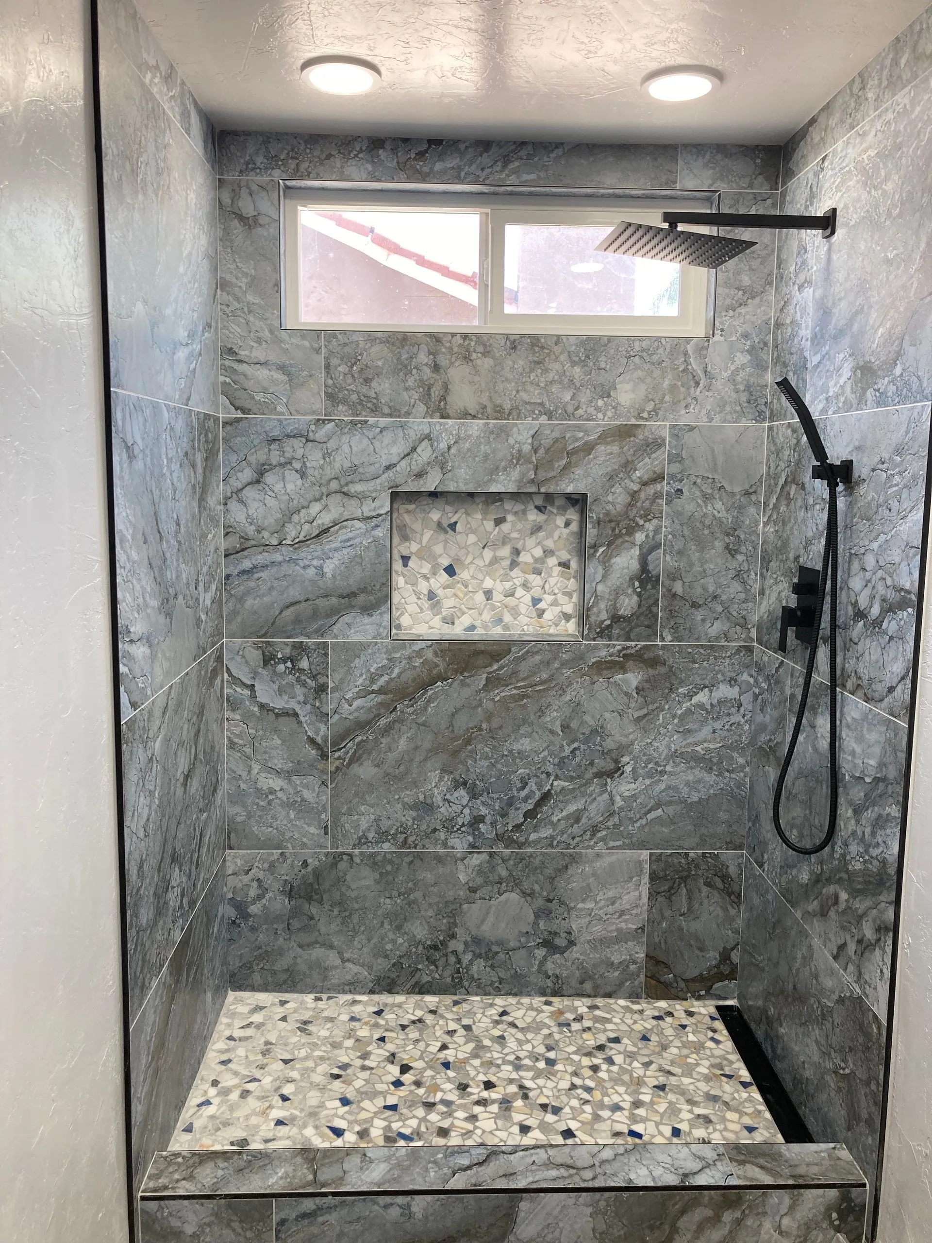 Bathroom remodeling services