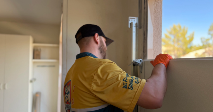 Summerlin, NV Handyman Services: The Whole Guide
