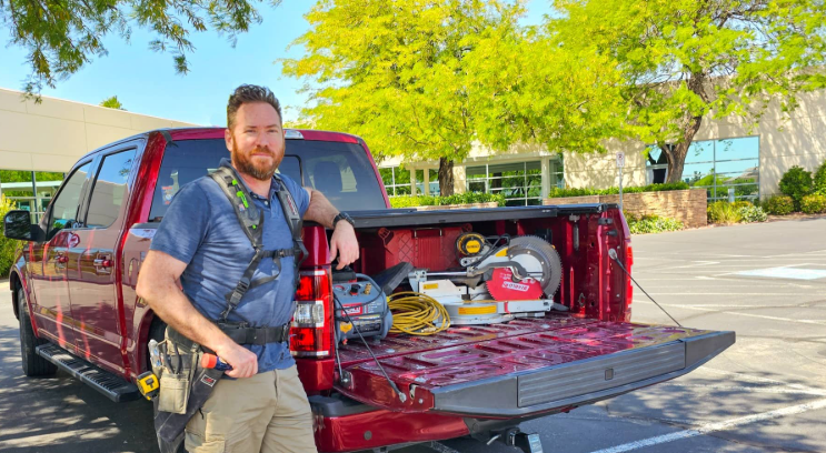 The Best Handyman Services in North Las Vegas, NV