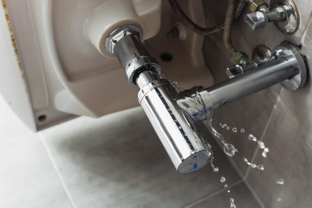 Affordable Leak Detection Solutions for Brentwood, TN Residents