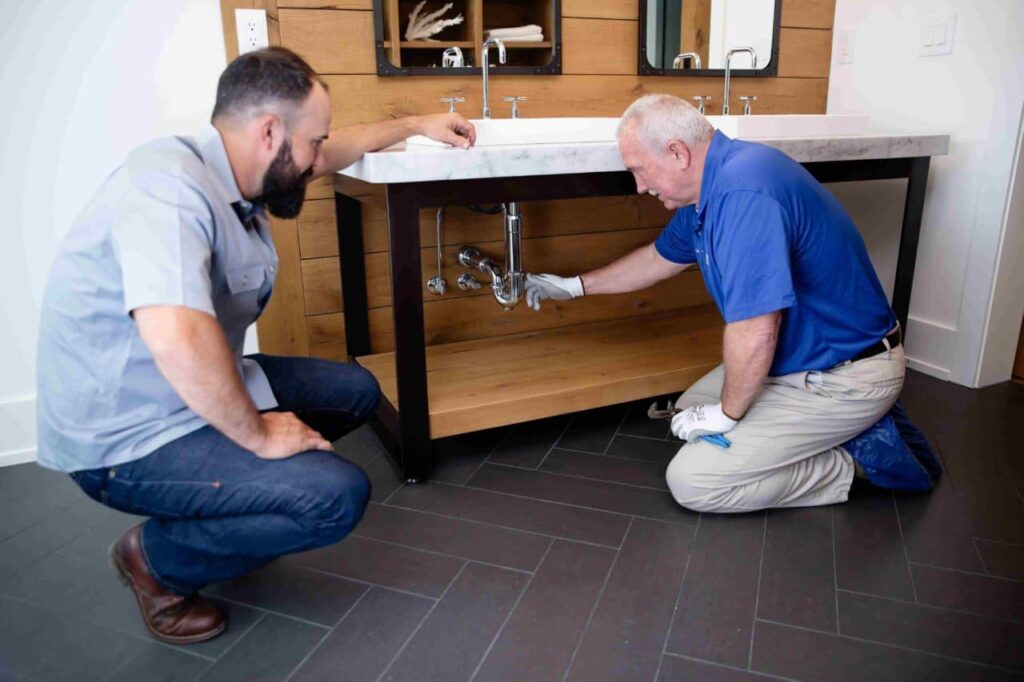 Signs You Need a Professional Plumber in Hendersonville, TN