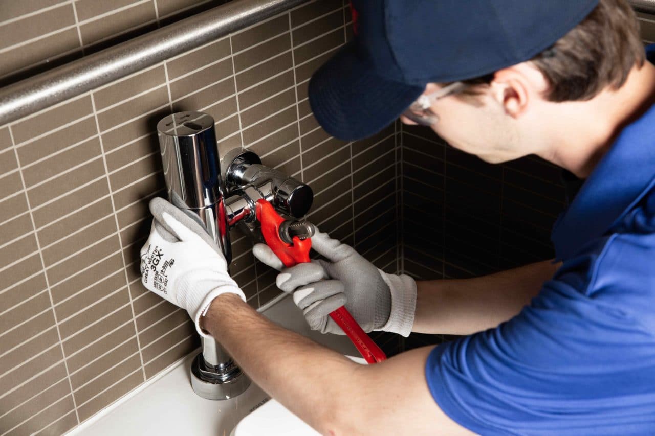 Dependable Plumbing Services in Green Hills, TN