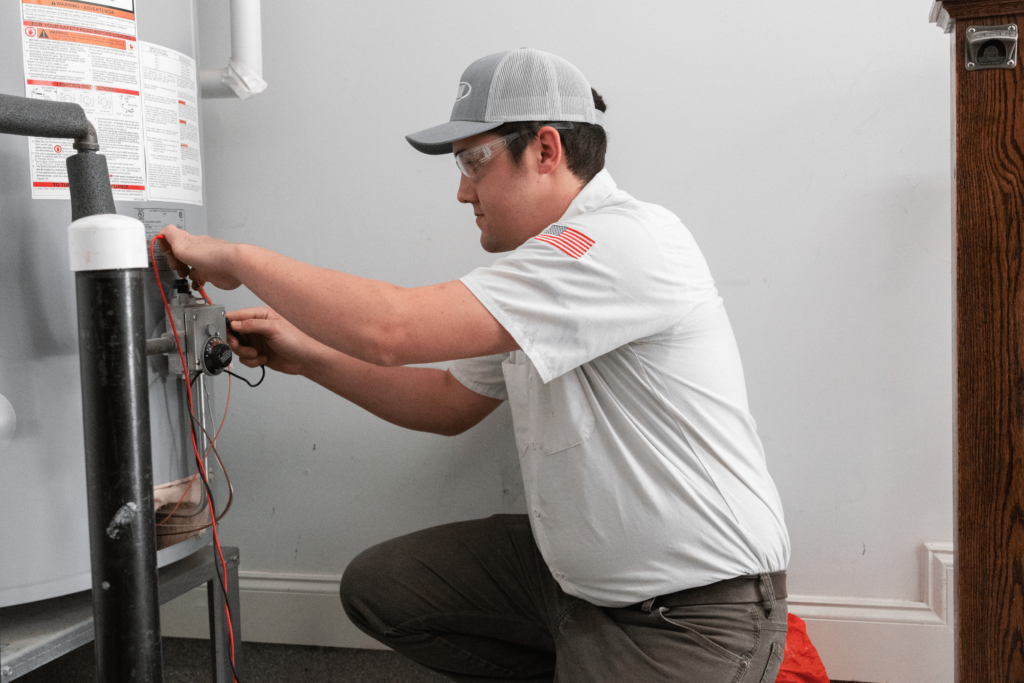 Green Hill: Trusted Leak Detection in Green Hills, TN
