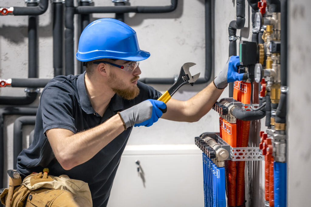 Reliable Plumbing Experts in Madison, TN | Fast Service