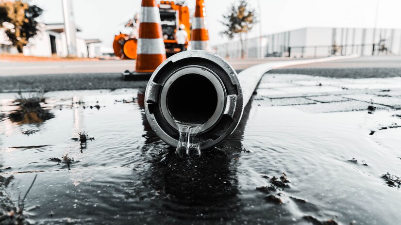 Licensed Main Water Line Services in Brentwood, TN
