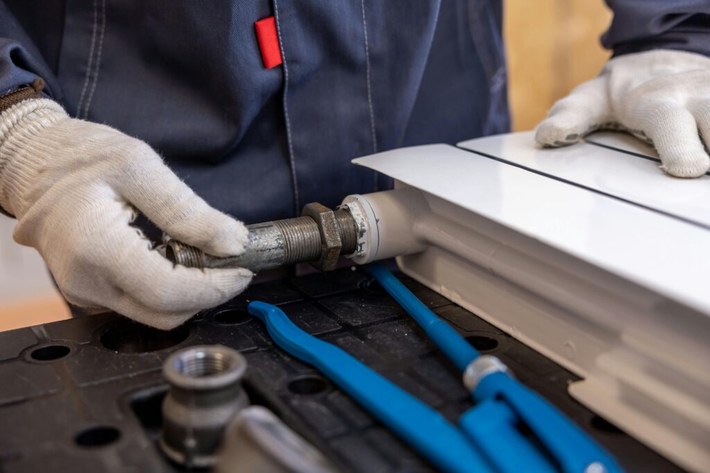 Green Hill: Madison’s Trusted Local Plumbing Contractor