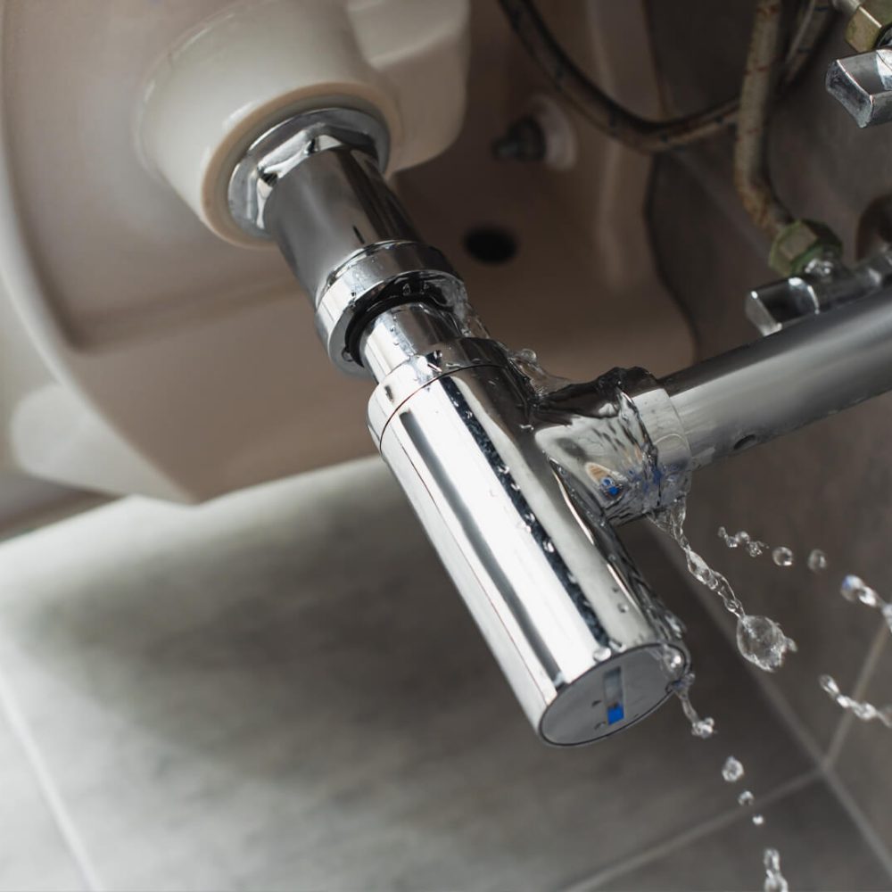 Affordable Leak Detection Solutions for Brentwood, TN Residents