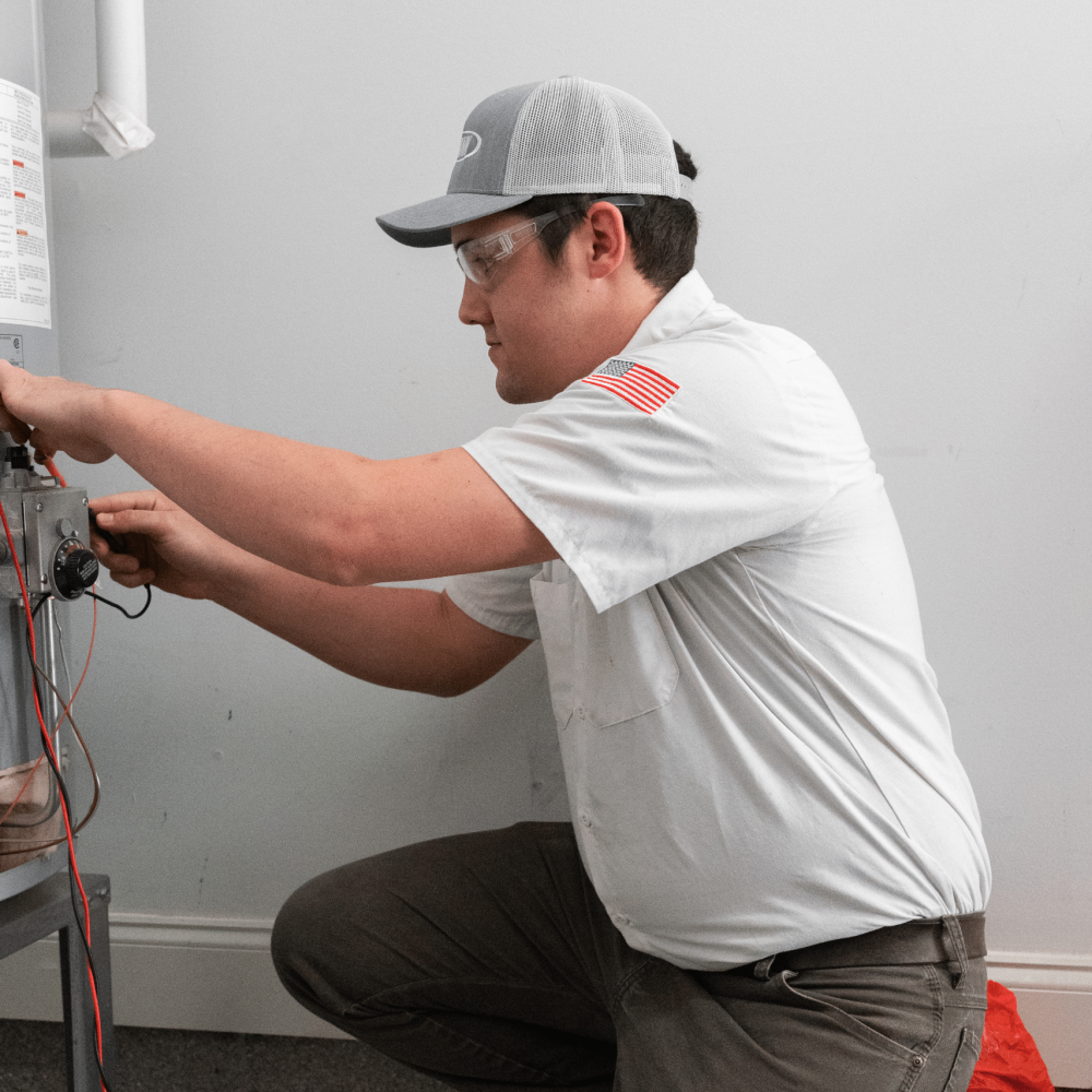 Green Hill: Trusted Leak Detection in Green Hills, TN