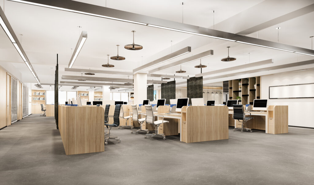 Office Renovation in Selma, CA – Modernize Your Workspace with Confidence