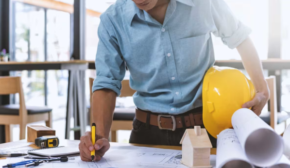 Top 10 Commercial Remodeling Contractors Near Me in Fresno, CA