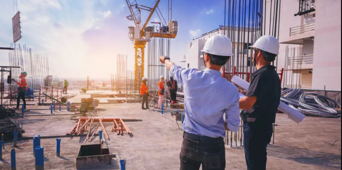 Best Commercial Construction Services in Selma, CA: Trusted by Local Businesses