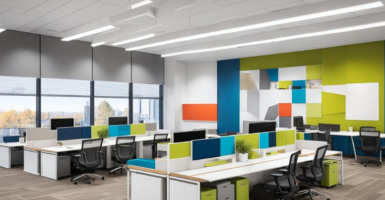 Commercial Space Renovation Experts Making Waves in Sanger, CA