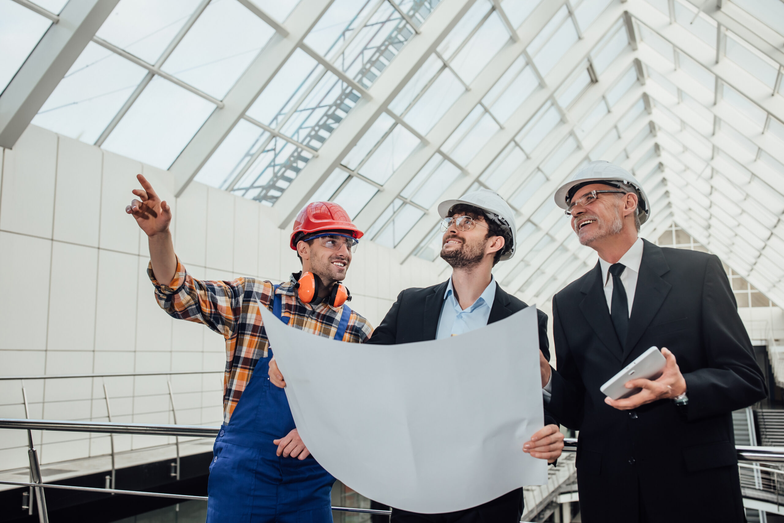 Trusted Commercial Building Contractors in Sanger, CA for 2025 Projects