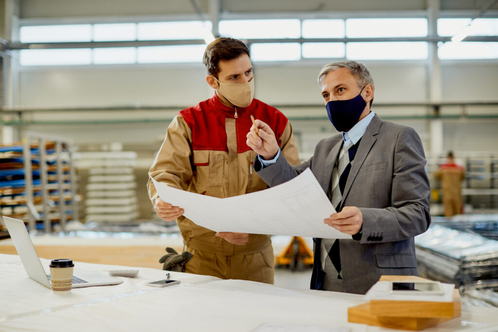 Commercial General Contractor Services in Madera CA