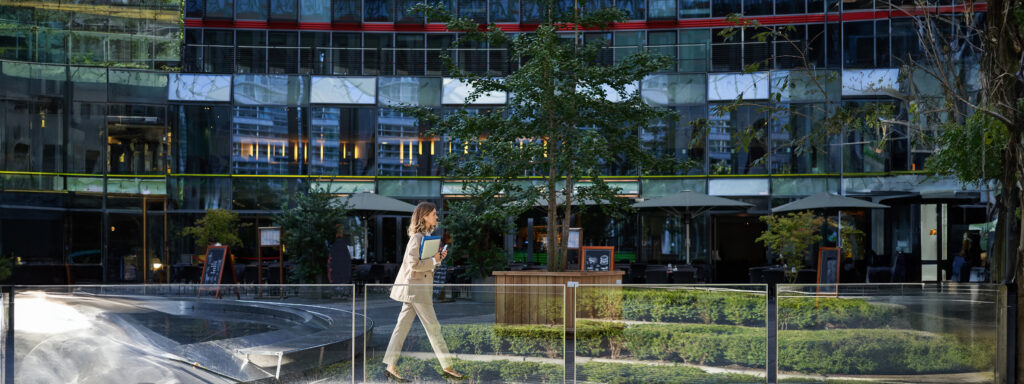Office and Retail Space Renovation in Madera, CA: Modern Solutions for Growing Businesses