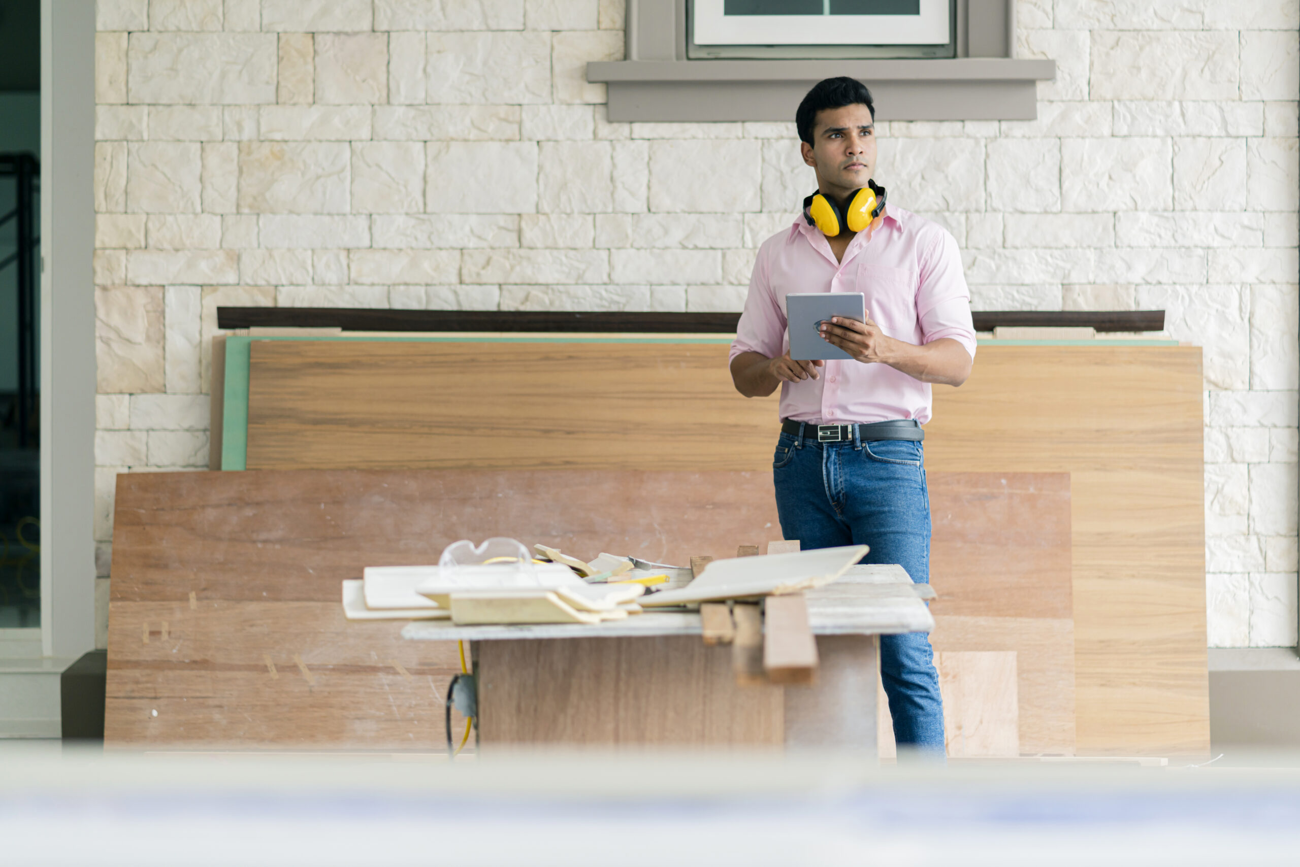 Top Commercial Remodeling Contractors in Madera, CA
