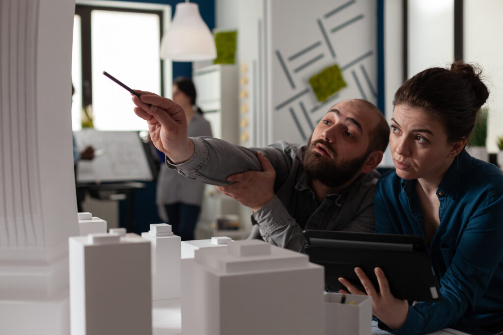 Transform Your Clovis Business with Renovation
