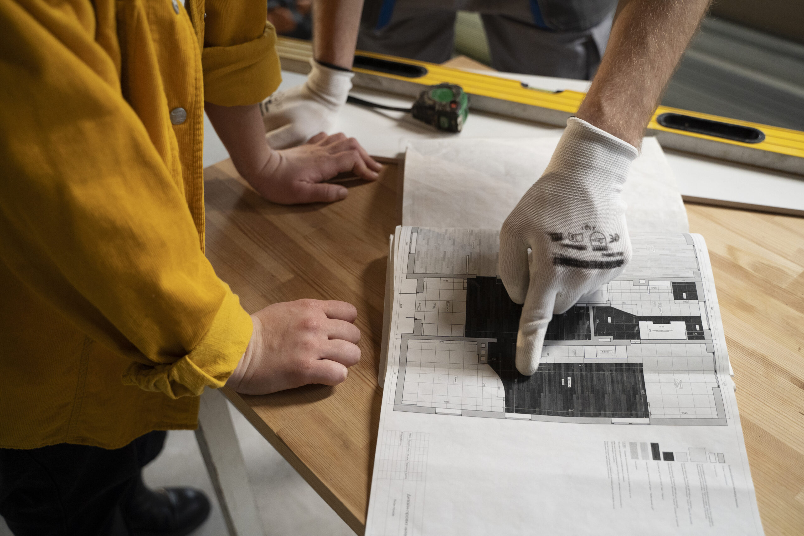 Top-Rated Commercial Remodeling Contractors in Clovis, CA