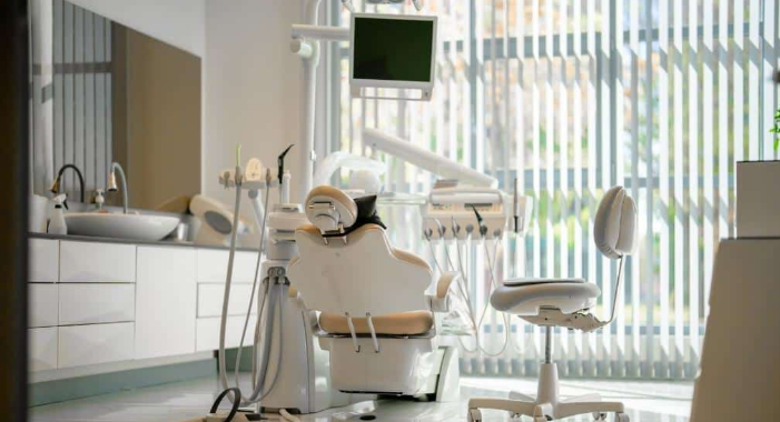 Dental Office Construction Specialists: Building Modern, Patient-Focused Clinics