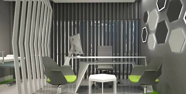Dental Office Interior Design Services in Madera, CA