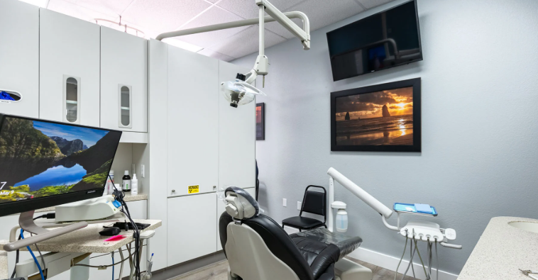 Expert Dental Office Remodeling Services in Selma, CA: Modern Designs for Better Patient Care