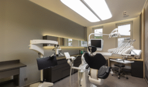 Dental Office Construction in Selma, CA | Expert Contractors