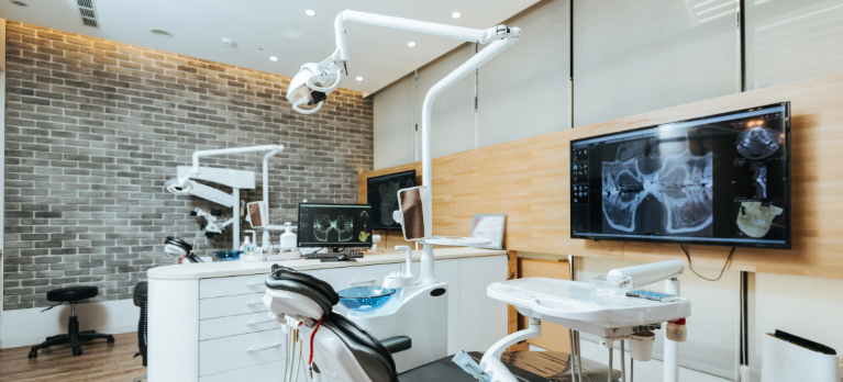 Dental Office Construction Services in Sanger, CA – Build the Perfect Practice