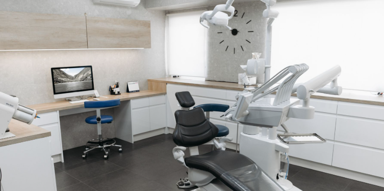 Dental Clinic Build-Out Contractors in Fresno CA – Your Complete Guide