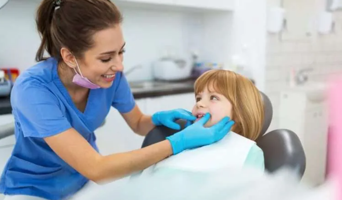 Custom Dental Practice Construction Experts in Sanger, CA