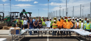 Commercial Contracting Company in Fresno CA | Trusted