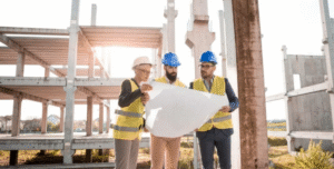 Commercial Construction Services in Selma, CA