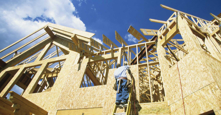 Commercial Construction Contractors in Sanger CA