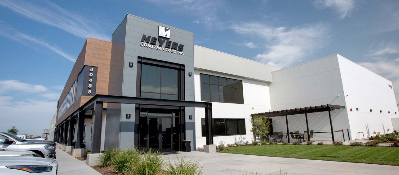 Professional Commercial Contracting Company in Madera CA