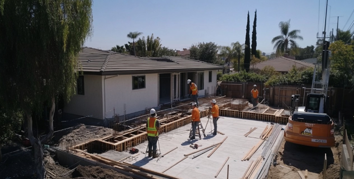 Commercial Remodeling Services in Madera CA