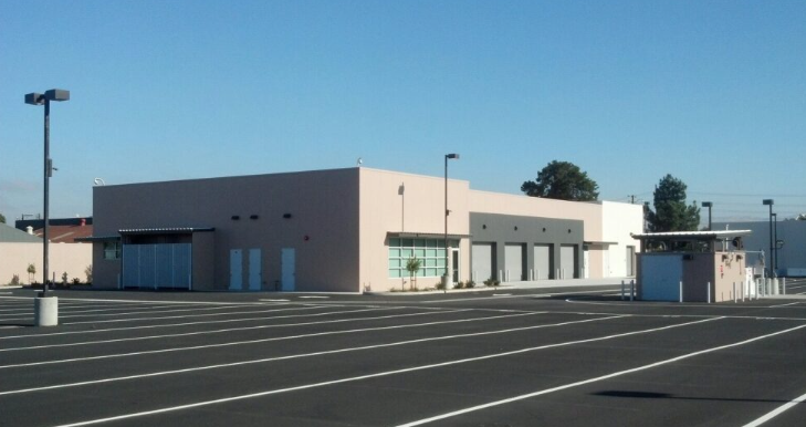 Commercial Construction Contractors in Selma, CA