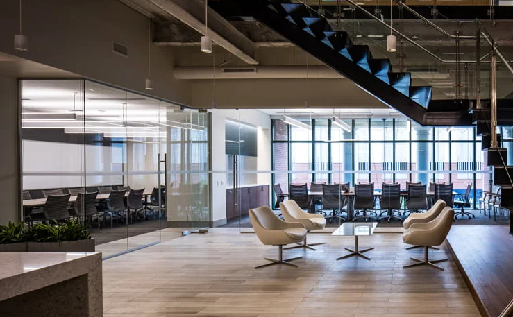 Best Commercial Building Contractors in Madera CA