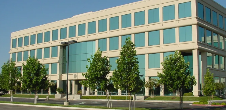 Commercial Construction Services in Fresno, CA