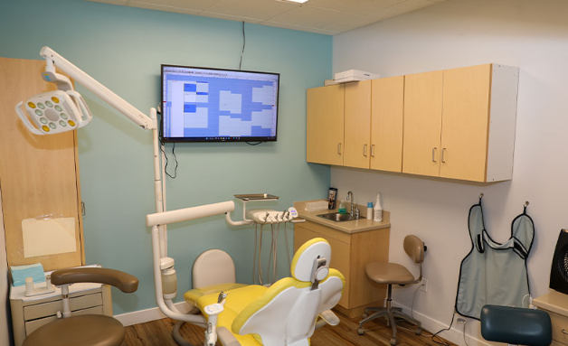 Expert Dental Office Remodeling Services in Fresno, CA