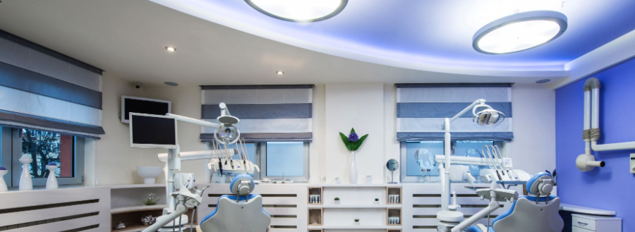 Dental Office Construction Specialists in Clovis, CA: Building Modern Practices