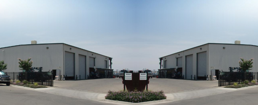 Commercial Construction Companies in Fresno CA