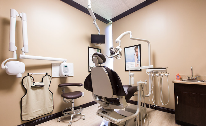 Custom Dental Practice Construction in Selma, CA