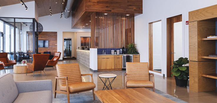 Dental Clinic Build-Out Contractors in Madera, CA: Modern Dental Spaces