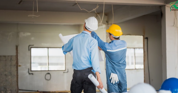Commercial Remodeling Contractors in Clovis, CA – Transform Your Business 