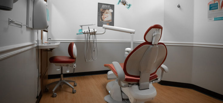 Professional Dental Office Construction Specialists in Clovis CA